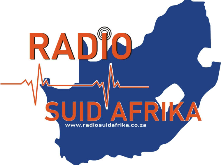 Radio Suid Afrika